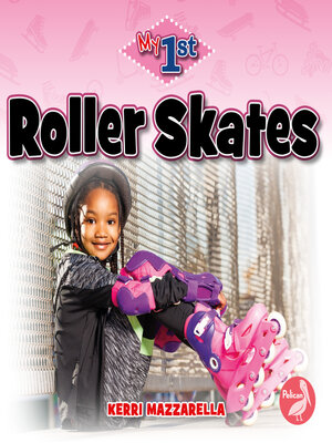 cover image of Roller Skates